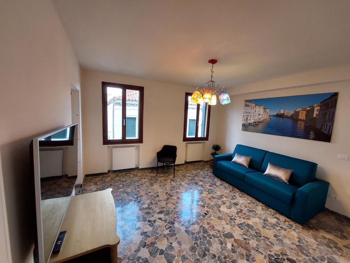 Residenza Donini In Venice Suite 2 Exterior foto