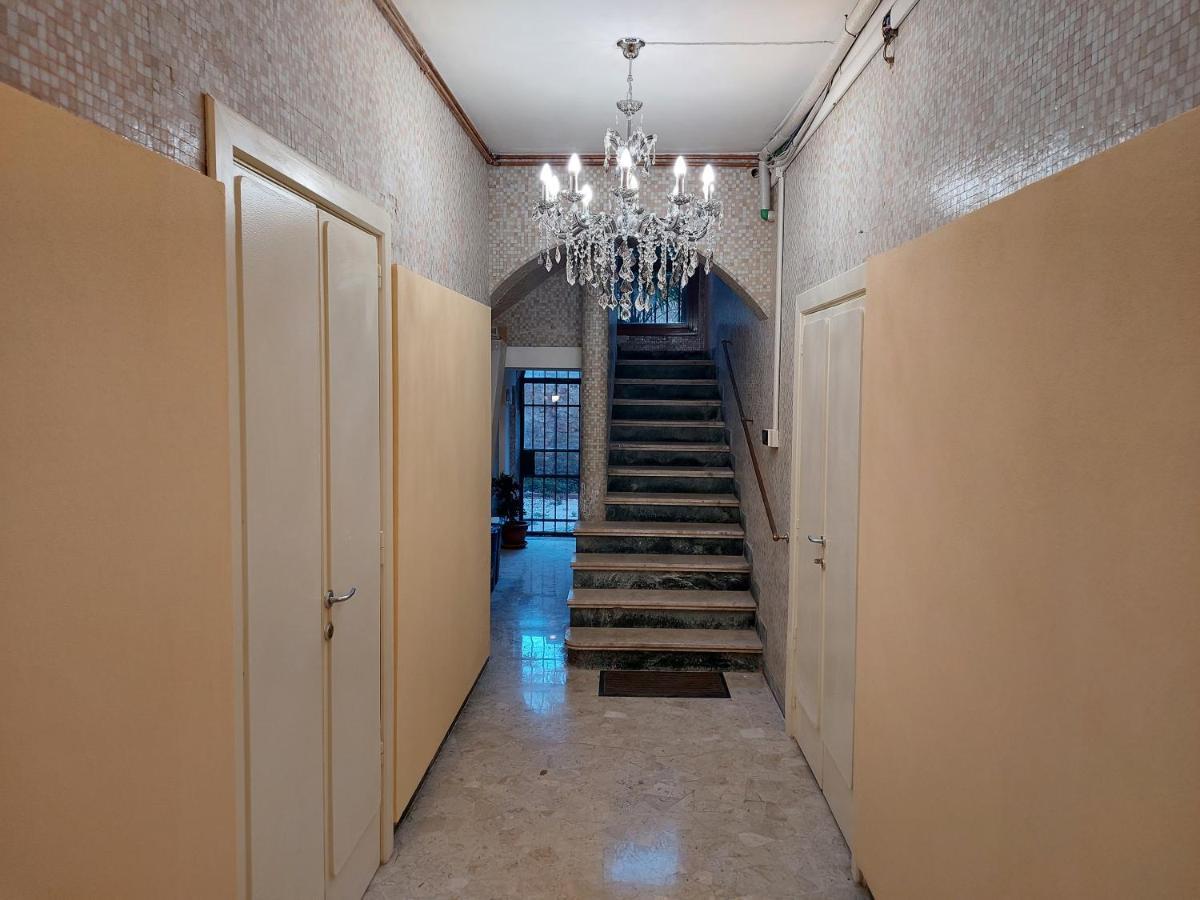 Residenza Donini In Venice Suite 2 Exterior foto